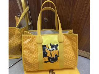 【villette750】 GOYARD N級 20SS ゴヤール バッグ スーパーコピー VILLETTE(ヴィレット) ユロ トートバッグ レディースバッグ 4色可選択