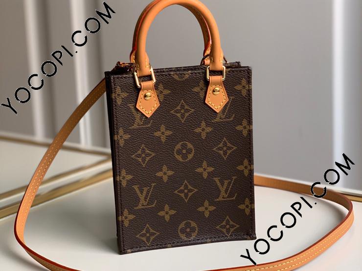 M69442】 LOUIS VUITTON ルイヴィトン モノグラム バッグ コピー 20SS