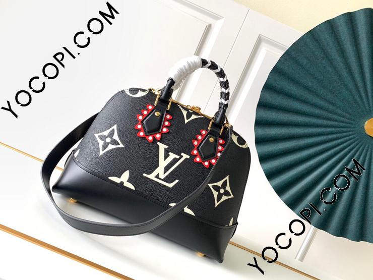 M45380】 LOUIS VUITTON ルイヴィトン バッグ スーパーコピー 20SS新作  