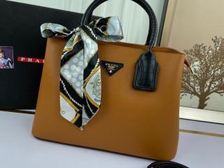 【1BA261-S-2】 PRADA S級品 プラダ バッグ コピー ハンドバッグ レディース ショルダーバッグ 5色選択可