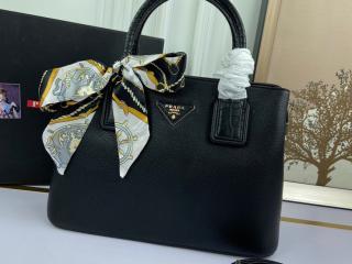 【1BA261-S-3】 PRADA S級品 プラダ バッグ スーパーコピー ハンドバッグ レディース ショルダーバッグ 5色選択可