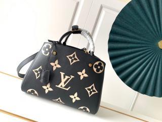 【M45499】 LOUIS VUITTON ルイヴィトン バッグ コピー 20新作 モンテーニュ MM ハンドバッグ レディース ショルダーバッグ