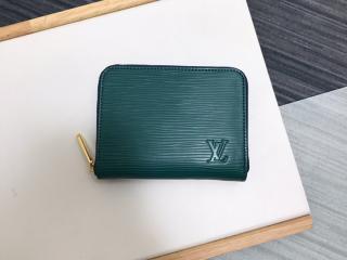 ルイヴィトン　ジッピーパース　エピ　美品 ジッピー・コイン パース エピ｜ルイ・ヴィトン 公式サイト - M60152