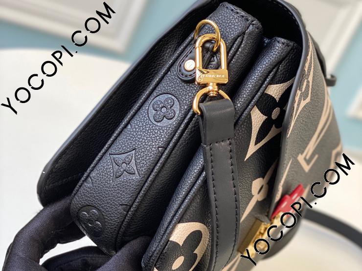 M45385】 LOUIS VUITTON ルイヴィトン バッグ コピー 20新作 LV CRAFTY