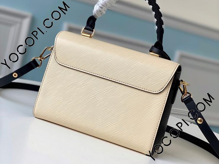 M56779】 LOUIS VUITTON ルイヴィトン エピ バッグ スーパー