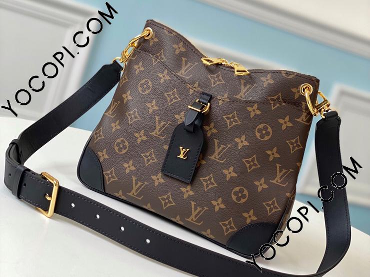 M45353】 LOUIS VUITTON ルイヴィトン モノグラム バッグ コピー 20