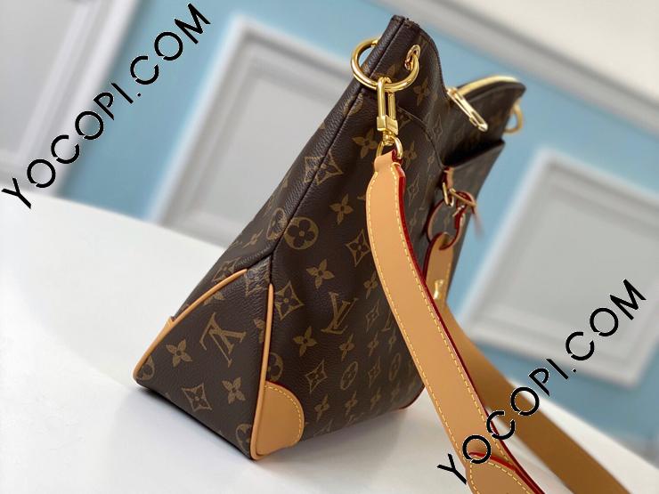 M45355】 LOUIS VUITTON ルイヴィトン モノグラム バッグ コピー M45355】 LOUIS VUITTON ルイヴィトン モノグラム バッグ コピー