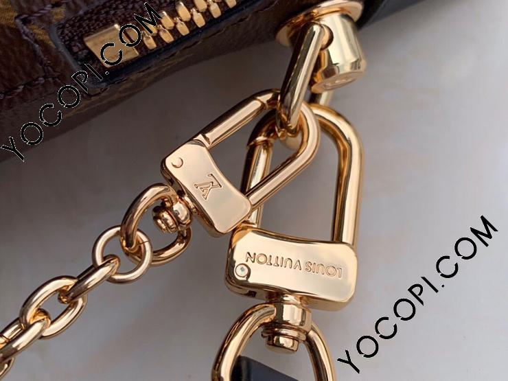 M45571】 LOUIS VUITTON ルイヴィトン モノグラム バッグ