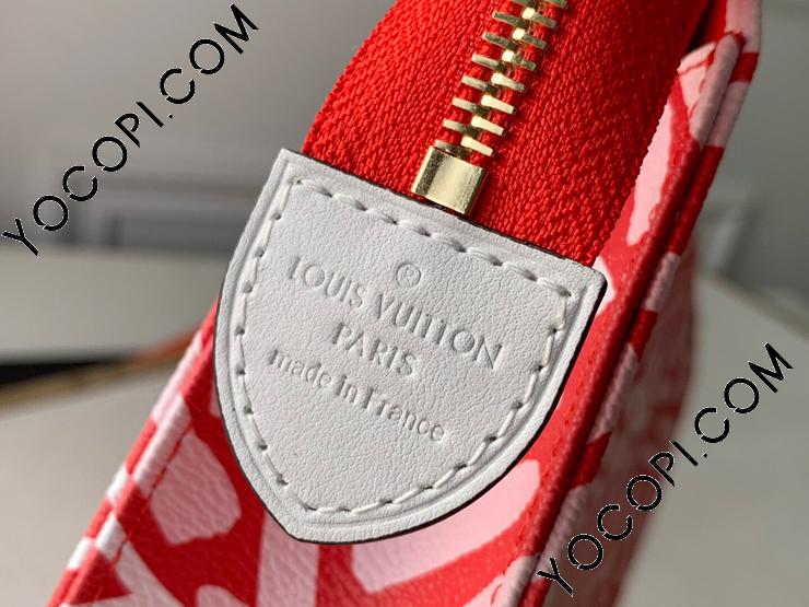 M45476】 LOUIS VUITTON ルイヴィトン モノグラム バッグ