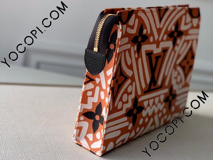 M45477】 LOUIS VUITTON ルイヴィトン モノグラム・ジャイアント