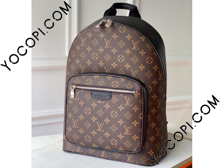 Louis Vuitton Josh backpack (M45349)