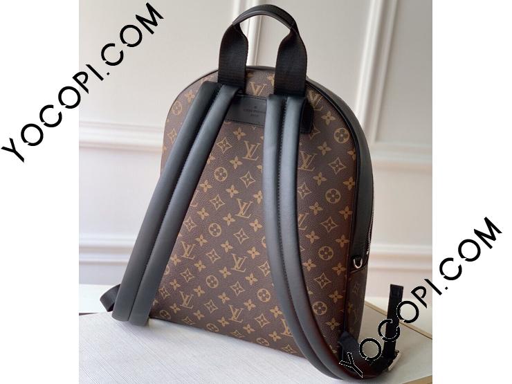 M45349】 LOUIS VUITTON ルイヴィトン モノグラム・マカサー バッグ
