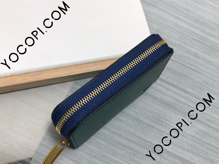 ルイヴィトン　ジッピーパース　エピ　美品 ジッピー・コイン パース エピ｜ルイ・ヴィトン 公式サイト - M60152