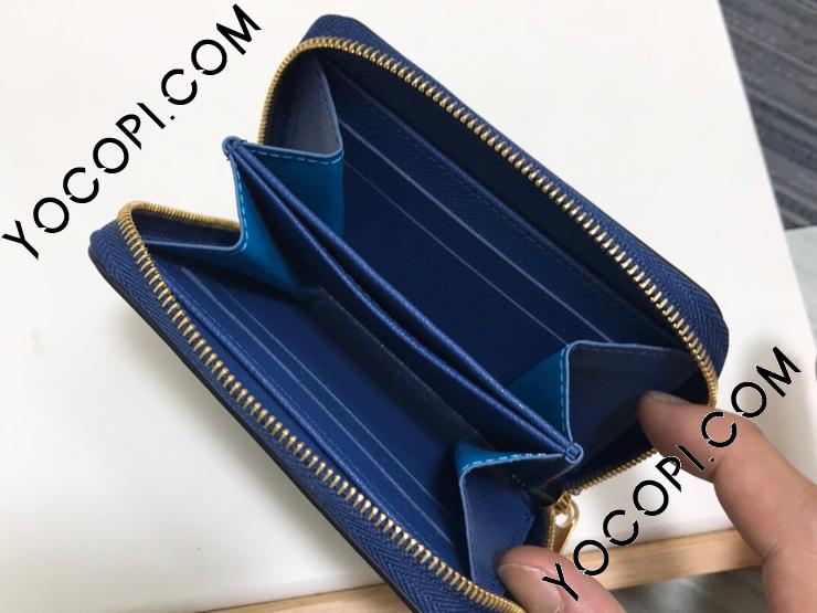 即決 LOUIS VUITTON ルイヴィトン エピ ジッピーパース 財布 ルイヴィトンラブロック ジッピーコインパース 14127 黒