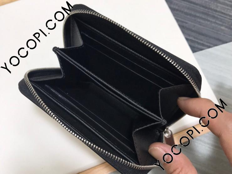 【極美品】ルイヴィトン エピ ジッピーパース カシス ラウンドファスナー M68859】 LOUIS VUITTON ルイヴィトン エピ 財布 スーパーコピー ZIPPY