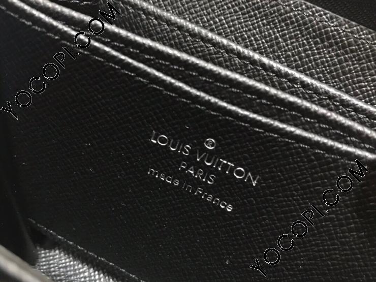 M68859】 LOUIS VUITTON ルイヴィトン エピ 財布 スーパーコピー ZIPPY
