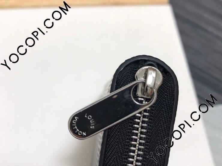 M60152】 LOUIS VUITTON ルイヴィトン エピ 財布 コピー ZIPPY