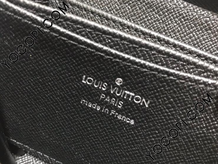 M60152】 LOUIS VUITTON ルイヴィトン エピ 財布 コピー ZIPPY