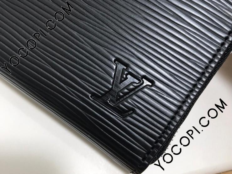 ポ*コ様 【極美品/RFID搭載】ルイヴィトン M60152 エピ ジッピ LOUIS VUITTON（ルイ・ヴィトン） M60152 ジッピー・コインパース エピ