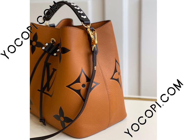 M56888】 LOUIS VUITTON ルイヴィトン バッグ コピー 20新作 LV CRAFTY 