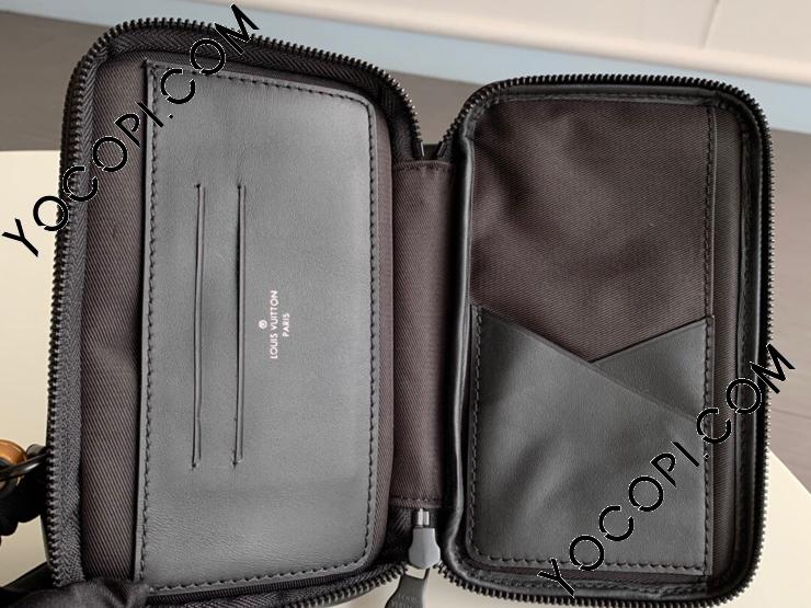 N40377】 LOUIS VUITTON ルイヴィトン ダミエ・エベヌ バッグ N40377】 LOUIS VUITTON ルイヴィトン ダミエ・エベヌ バッグ