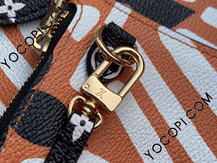 M56584】 LOUIS VUITTON ルイヴィトン モノグラム・ジャイアント M56584】 LOUIS VUITTON ルイヴィトン モノグラム・ジャイアント