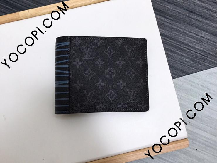 M69699】 LOUIS VUITTON ルイヴィトン モノグラム・エクリプス