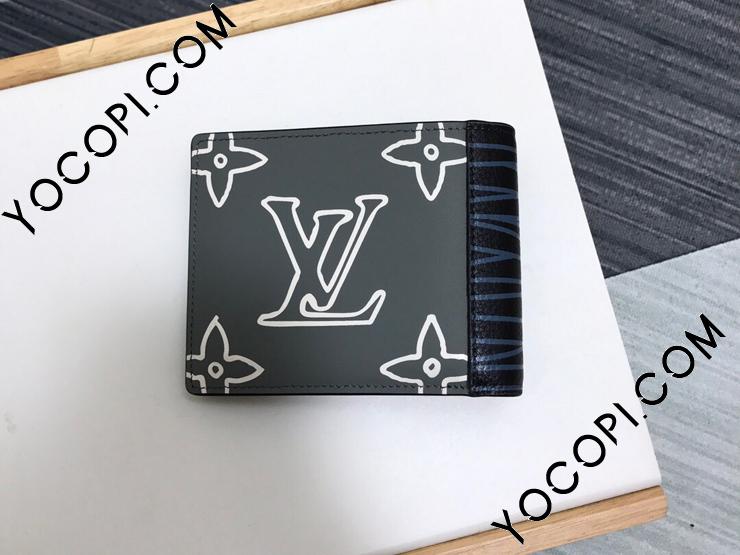 M69699】 LOUIS VUITTON ルイヴィトン モノグラム・エクリプス