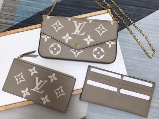 M69977】 LOUIS VUITTON ルイヴィトン モノグラム・アンプラント