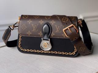 【M45559】 LOUIS VUITTON ルイヴィトン モノグラム バッグ スーパーコピー 20新作 ネオ・サン・クラウド レディース ショルダーバッグ
