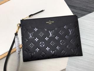 LOUIS VUITTON　アンプラント　クラッチ