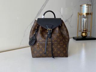 M45515】 LOUIS VUITTON ルイヴィトン モノグラム バッグ スーパー 