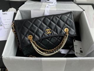 AS2213 B04443 94305 CHANEL 20 3