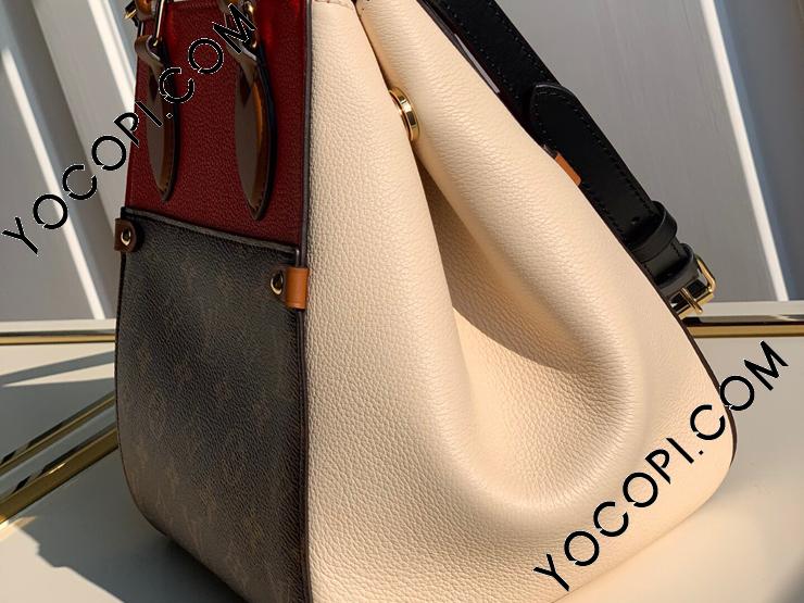 M45389】 LOUIS VUITTON ルイヴィトン モノグラム バッグ コピー M45389】 LOUIS VUITTON ルイヴィトン モノグラム バッグ コピー