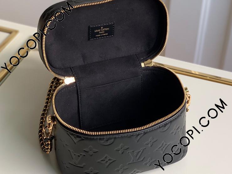 Louis Vuitton MONOGRAM Vanity pm (M45780, M57118, M45165, M45608, M45598)