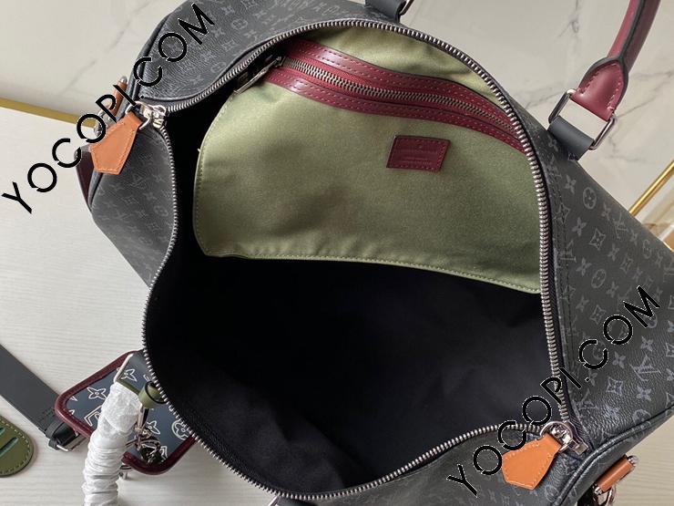 ⭐︎専用ページですLOUIS VUITTON ボストンバッグ 大 2025 SS（春夏） Louis Vuitton(ルイヴィトン) ボストンバッグ