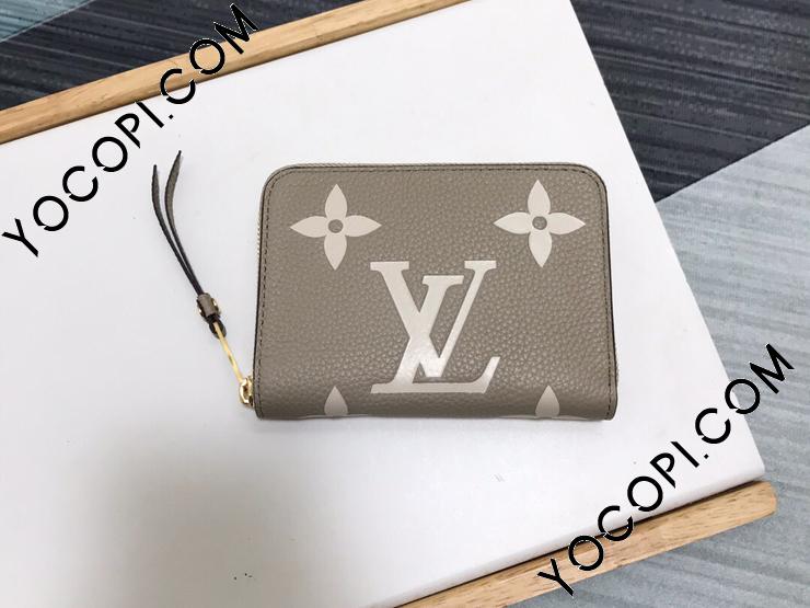 ヴィトン LOUIS VUITTON ジッピー・ パース エピ ブラック ジッピー・コイン パース エピ｜ルイ・ヴィトン 公式サイト - M60152