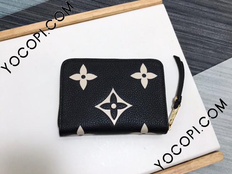 ☆美品☆LOUIS VUITTON ラウンドファスナー長財布 CA3181 ルイヴィトン 長財布 メンズ LOUIS VUITTON Wallet ラウンド