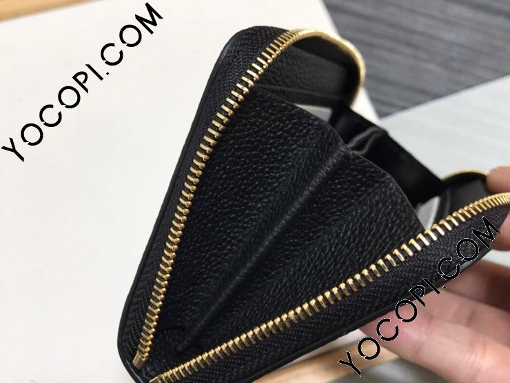 M69787】 LOUIS VUITTON ルイヴィトン モノグラム・アンプラント 財布