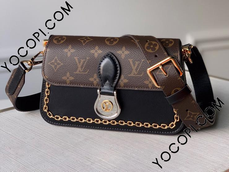 M45559】 LOUIS VUITTON ルイヴィトン モノグラム バッグ