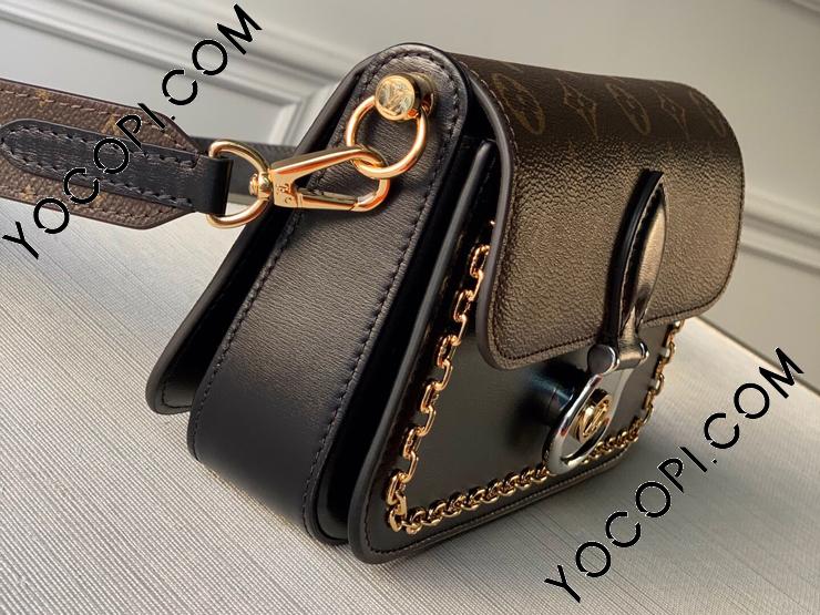 M45559】 LOUIS VUITTON ルイヴィトン モノグラム バッグ スーパー