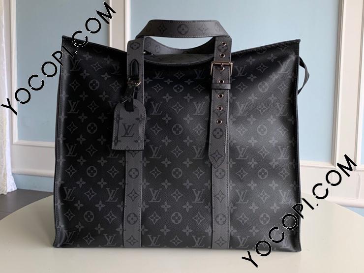 M45379】 LOUIS VUITTON ルイヴィトン モノグラム・エクリプス バッグ 