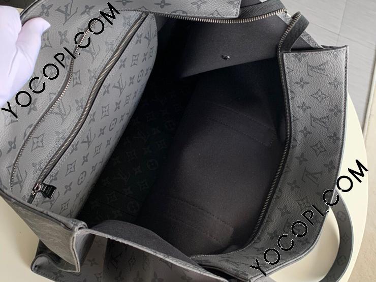 M45379】 LOUIS VUITTON ルイヴィトン モノグラム・エクリプス バッグ