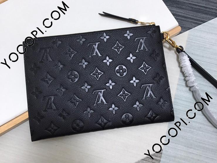 M68705】 LOUIS VUITTON ルイヴィトン モノグラム・アンプラント