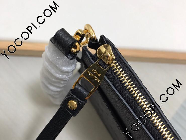 M68705】 LOUIS VUITTON ルイヴィトン モノグラム・アンプラント ...