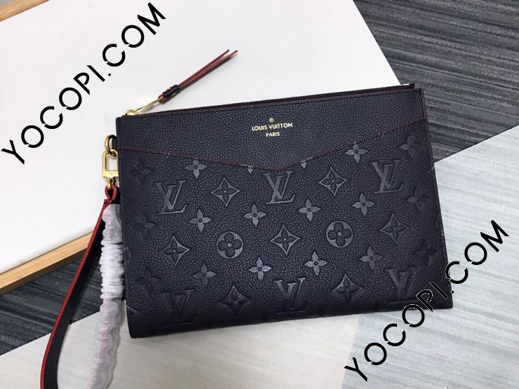 M68706】 LOUIS VUITTON ルイヴィトン モノグラム・アンプラント ...