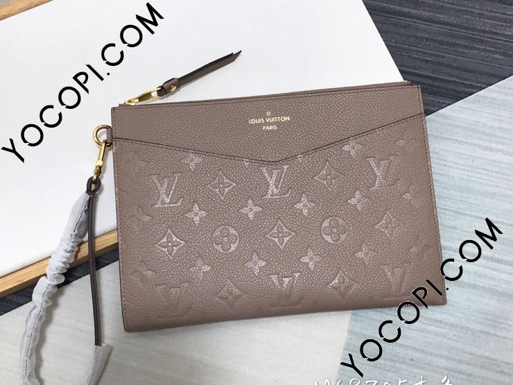 M68707】 LOUIS VUITTON ルイヴィトン モノグラム・アンプラント ...