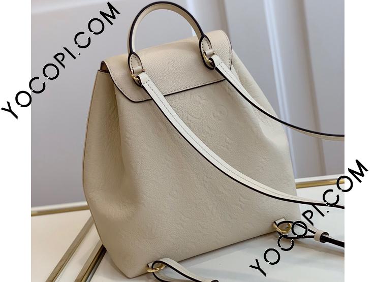M45397】 LOUIS VUITTON ルイヴィトン モノグラム・アンプラント