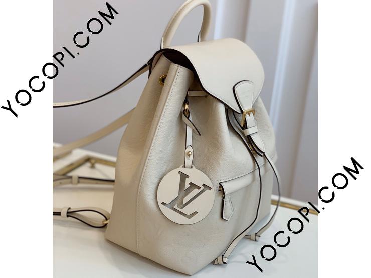 M45397】 LOUIS VUITTON ルイヴィトン モノグラム・アンプラント