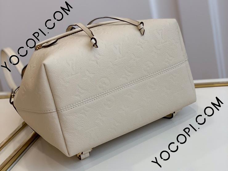 M45397】 LOUIS VUITTON ルイヴィトン モノグラム・アンプラント